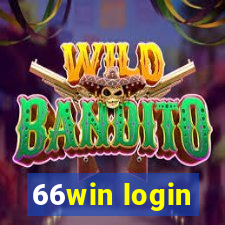 66win login