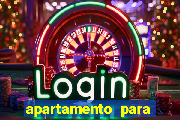 apartamento para alugar nova betania mossoro