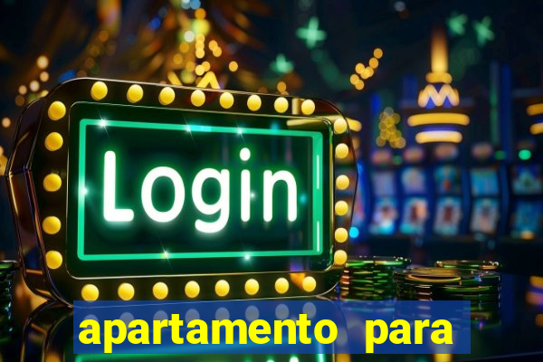 apartamento para alugar nova betania mossoro