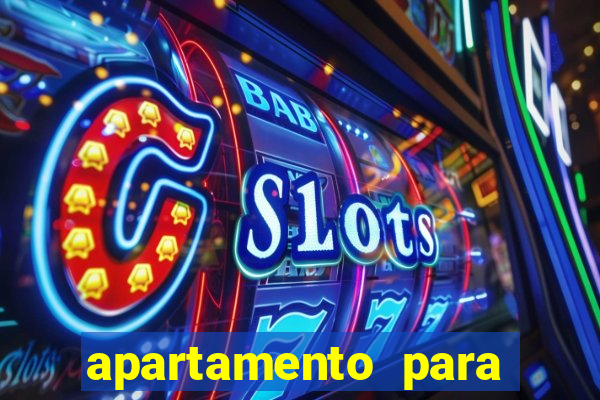 apartamento para alugar nova betania mossoro