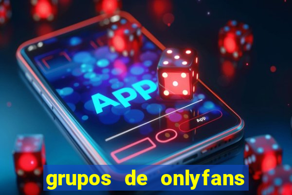 grupos de onlyfans no telegram