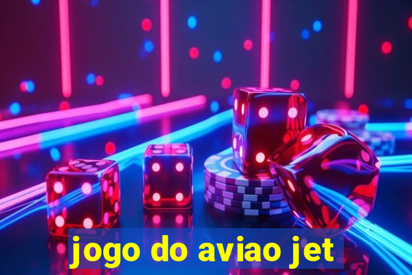 jogo do aviao jet