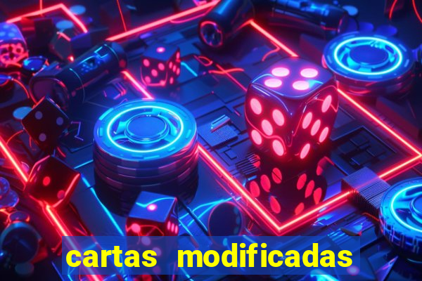 cartas modificadas para clash royale