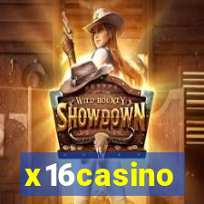 x16casino