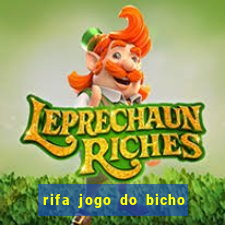 rifa jogo do bicho para imprimir