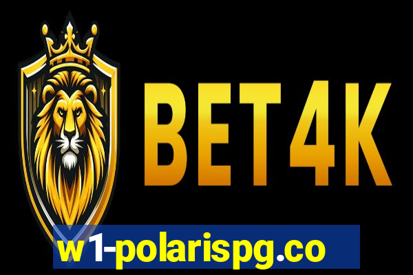 w1-polarispg.com