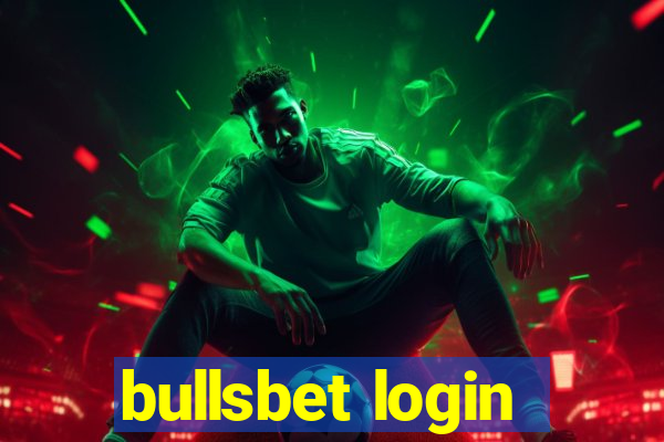 bullsbet login