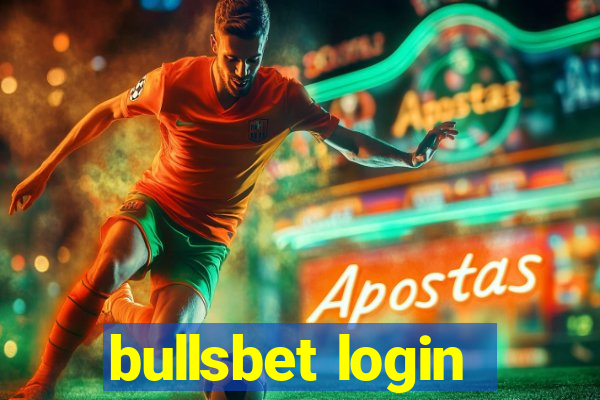 bullsbet login