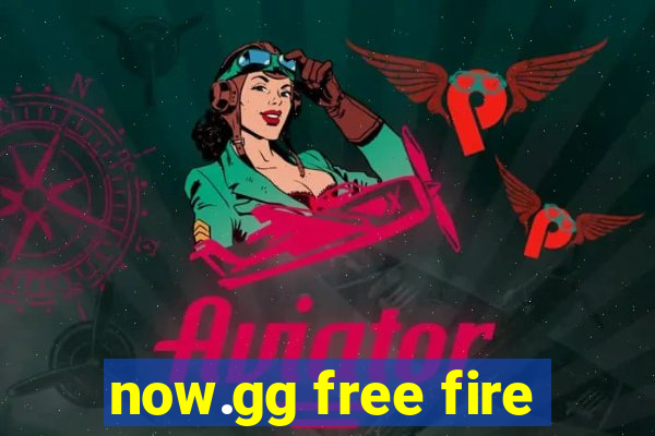 now.gg free fire