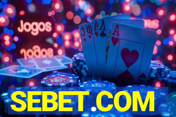 SEBET.COM