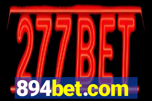 894bet.com