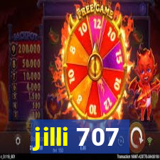 jilli 707