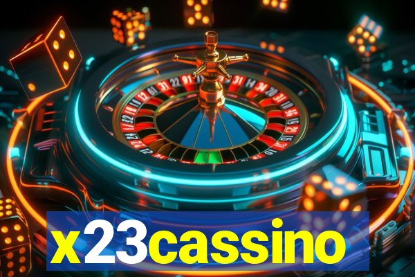 x23cassino