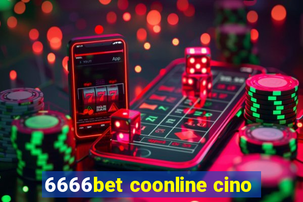 6666bet coonline cino