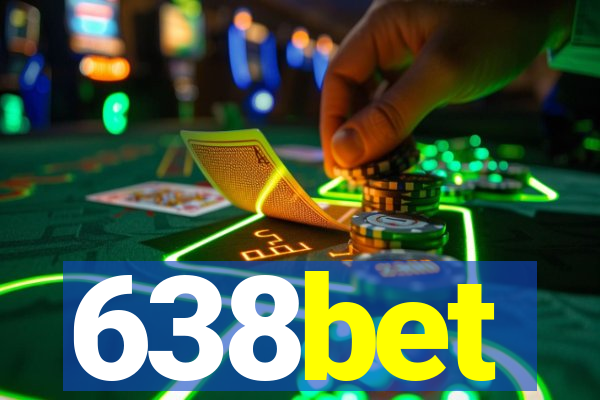 638bet