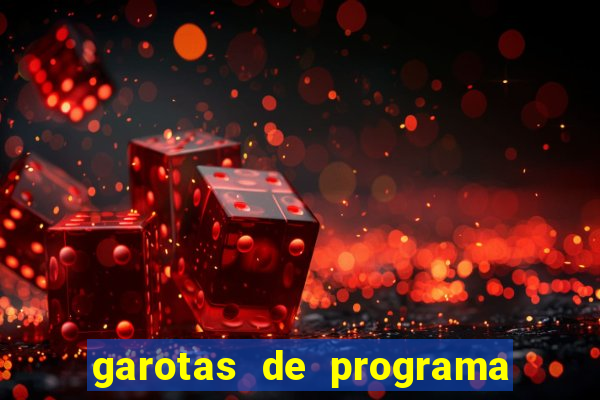 garotas de programa de porto nacional