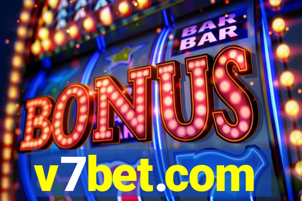 v7bet.com