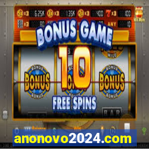 anonovo2024.com