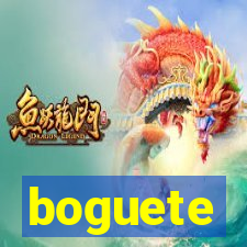 boguete