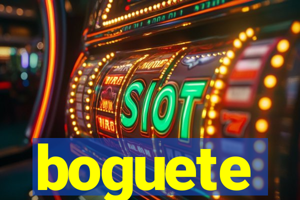 boguete