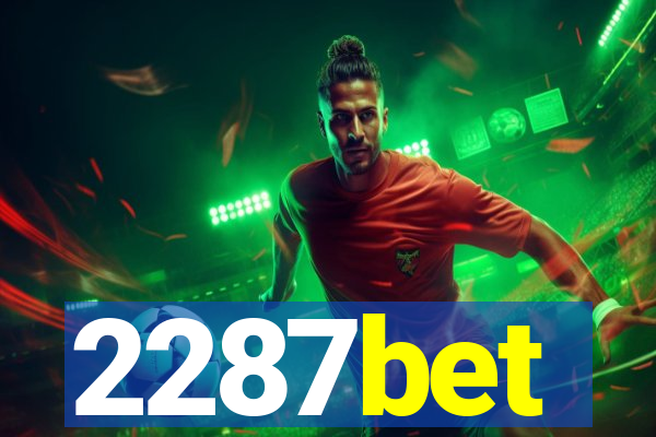2287bet