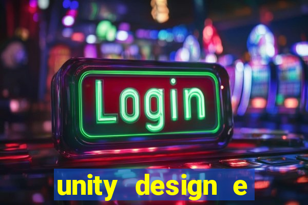 unity design e desenvolvimento de jogos pdf
