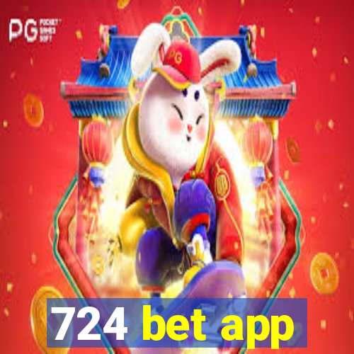 724 bet app