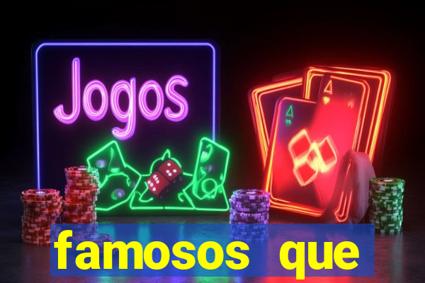 famosos que divulgam jogo do tigrinho
