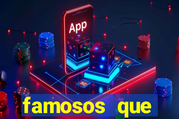 famosos que divulgam jogo do tigrinho