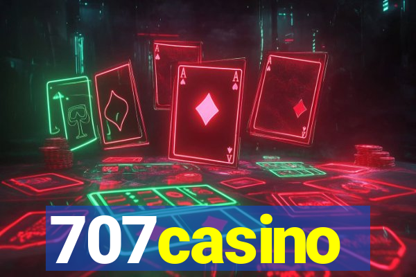 707casino