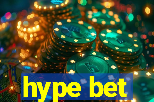 hype bet