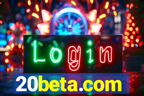 20beta.com