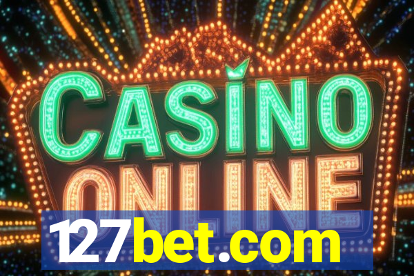 127bet.com