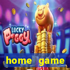 home game gamecategoryid 1