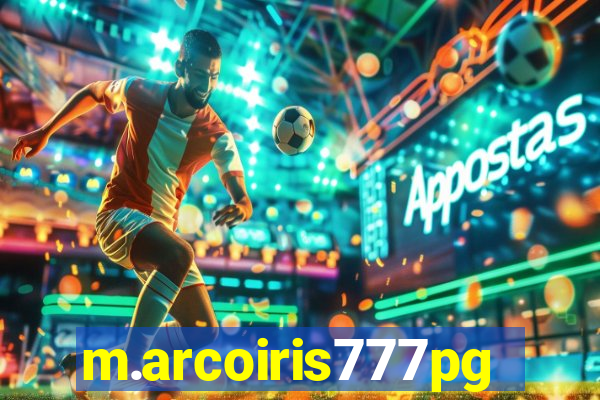 m.arcoiris777pg.com