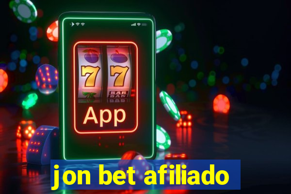 jon bet afiliado