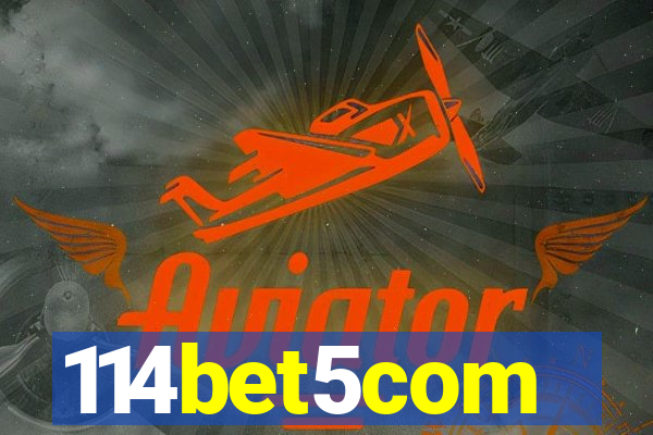 114bet5com