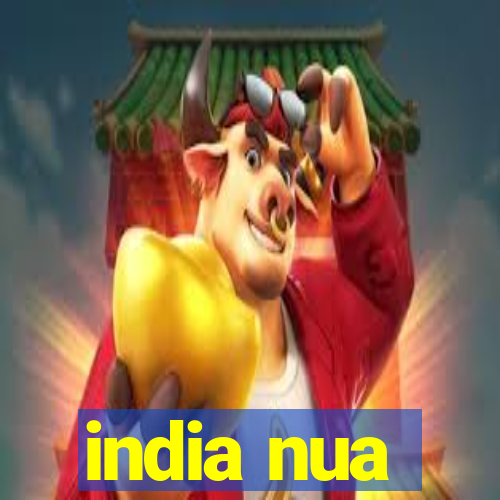 india nua