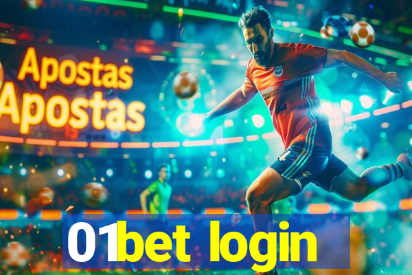 01bet login