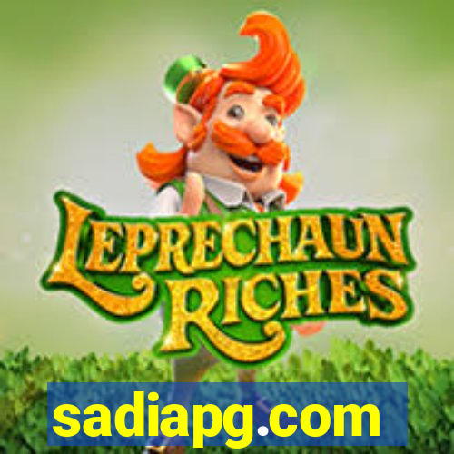sadiapg.com