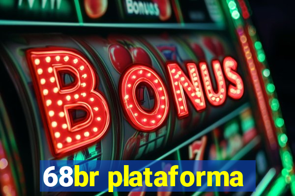 68br plataforma