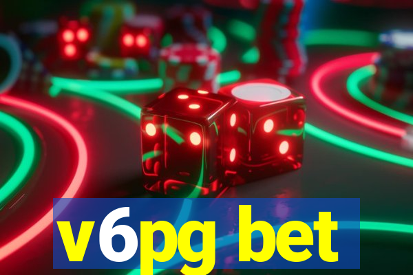 v6pg bet