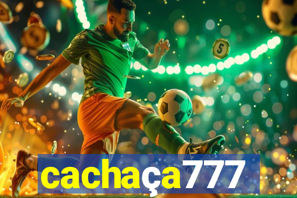cachaça777