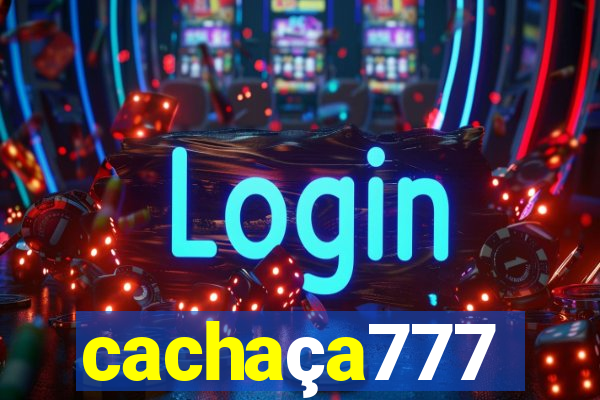 cachaça777