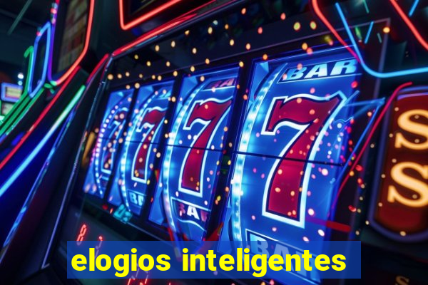 elogios inteligentes