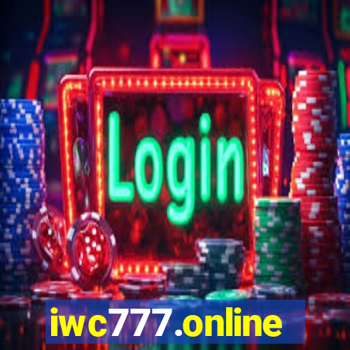 iwc777.online