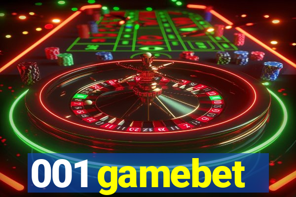 001 gamebet