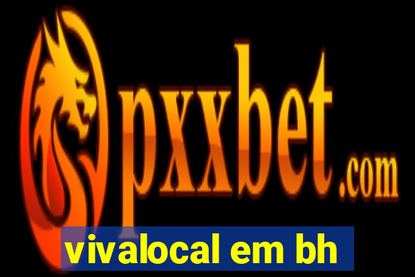 vivalocal em bh