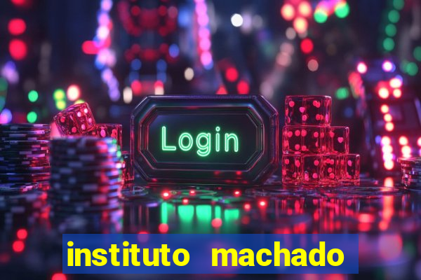 instituto machado de assis