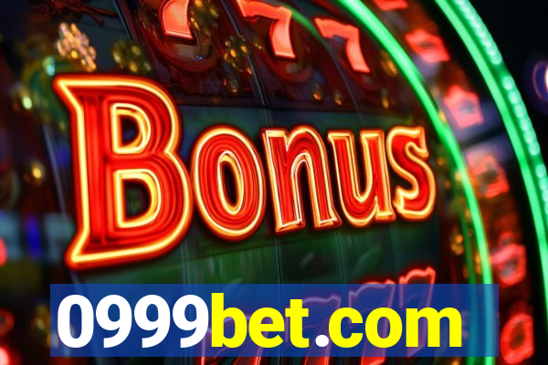 0999bet.com